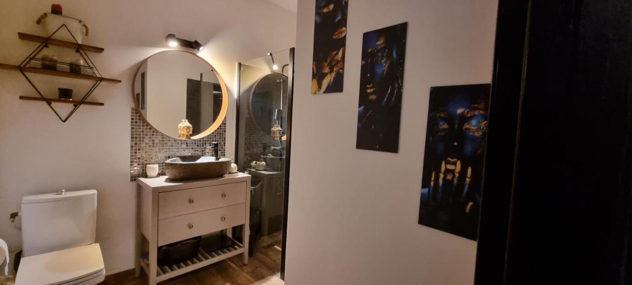 ブカレストMk Studio Tineretuluiアパートメント エクステリア 写真